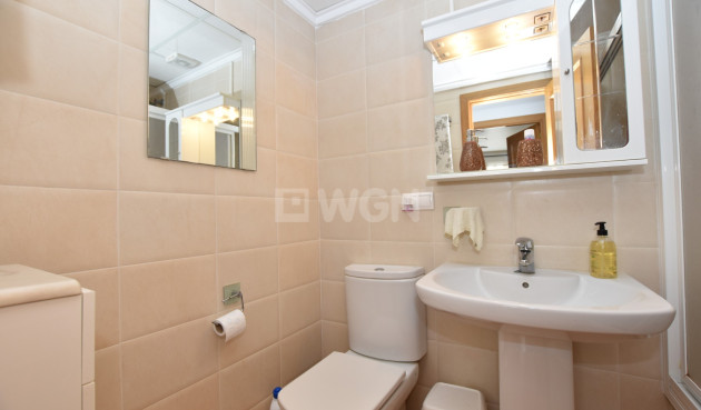 Odsprzedaż - Mieszkanie w bloku - Algorfa - Inland