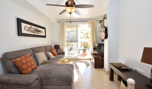 Odsprzedaż - Mieszkanie w bloku - Algorfa - Inland