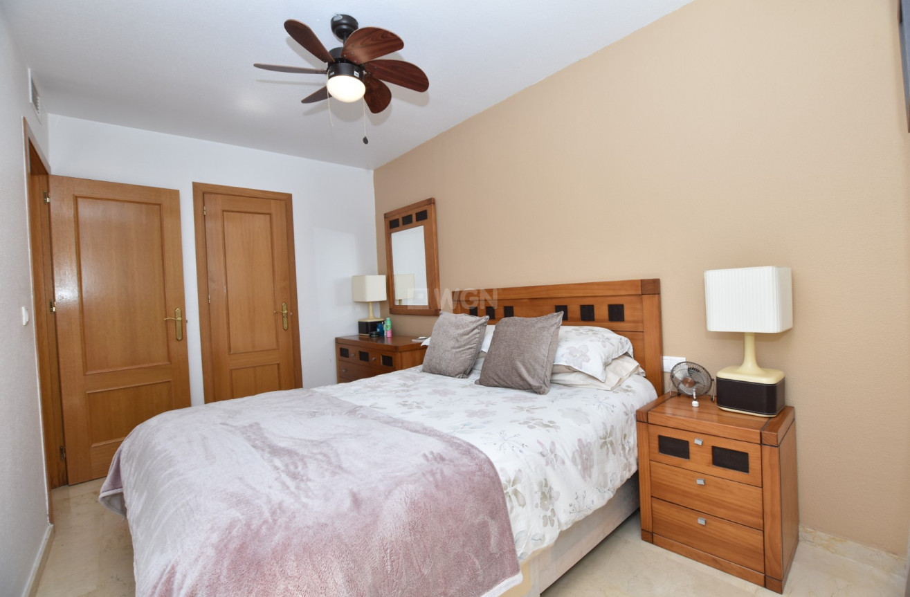 Odsprzedaż - Mieszkanie w bloku - Algorfa - Inland