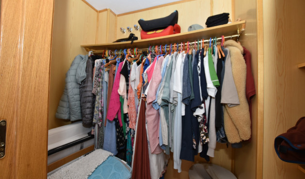 Odsprzedaż - Mieszkanie w bloku - Algorfa - Inland