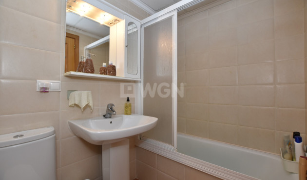 Odsprzedaż - Mieszkanie w bloku - Algorfa - Inland