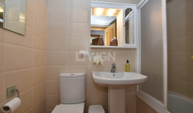 Odsprzedaż - Mieszkanie w bloku - Algorfa - Inland