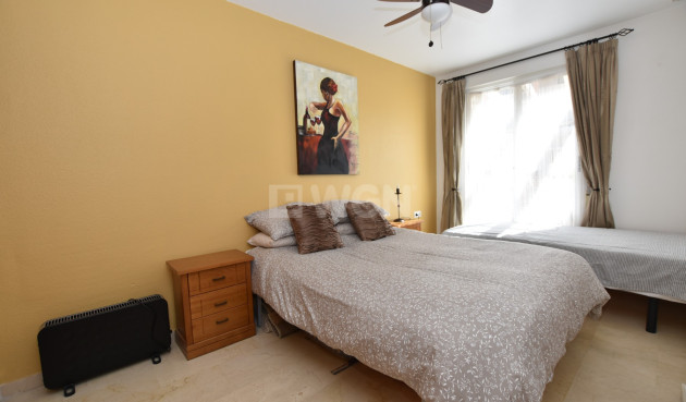 Odsprzedaż - Mieszkanie w bloku - Algorfa - Inland