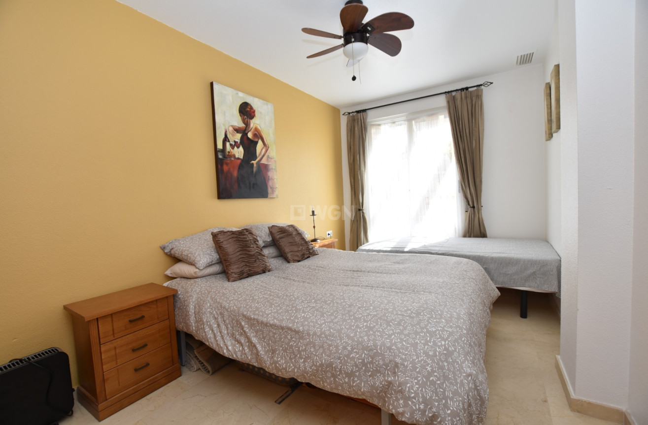 Odsprzedaż - Mieszkanie w bloku - Algorfa - Inland