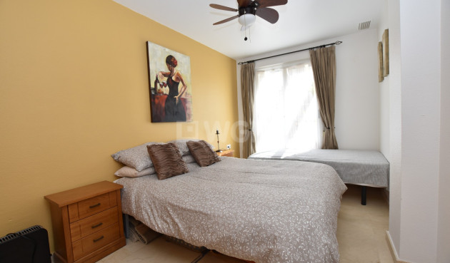 Odsprzedaż - Mieszkanie w bloku - Algorfa - Inland