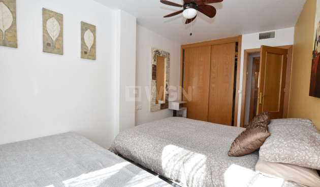 Odsprzedaż - Mieszkanie w bloku - Algorfa - Inland