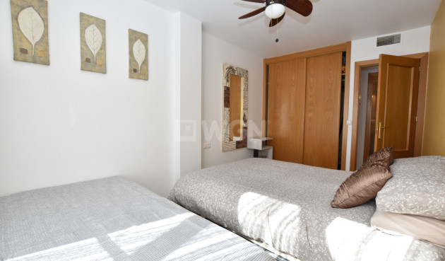 Odsprzedaż - Mieszkanie w bloku - Algorfa - Inland