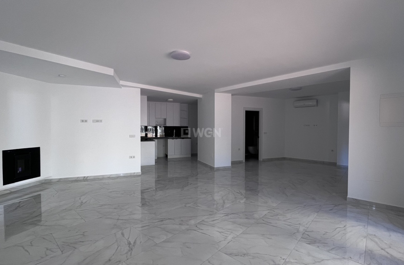 Odsprzedaż - Bungalow - Torrevieja