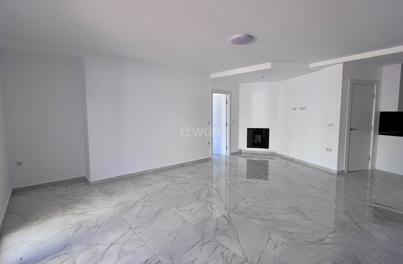 Odsprzedaż - Bungalow - Torrevieja