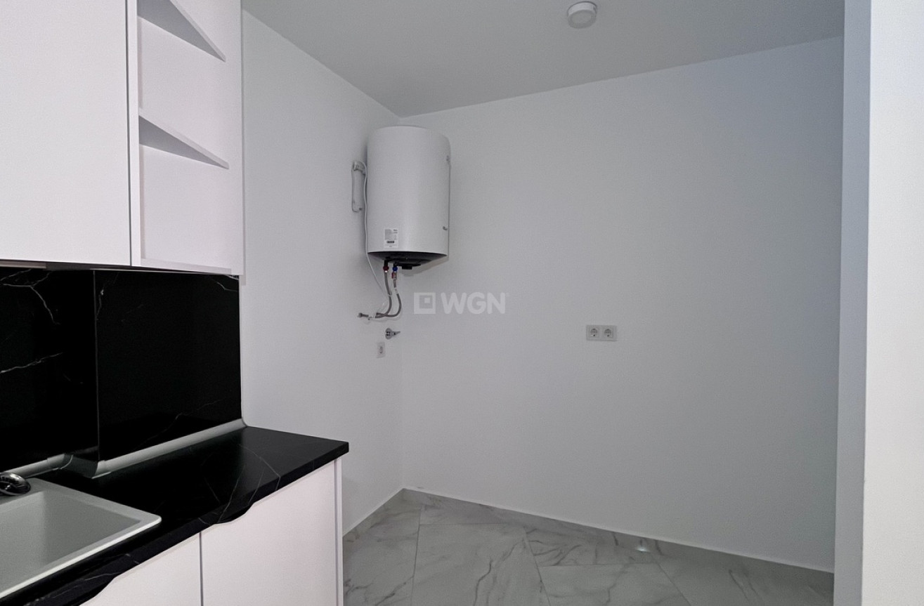 Odsprzedaż - Bungalow - Torrevieja