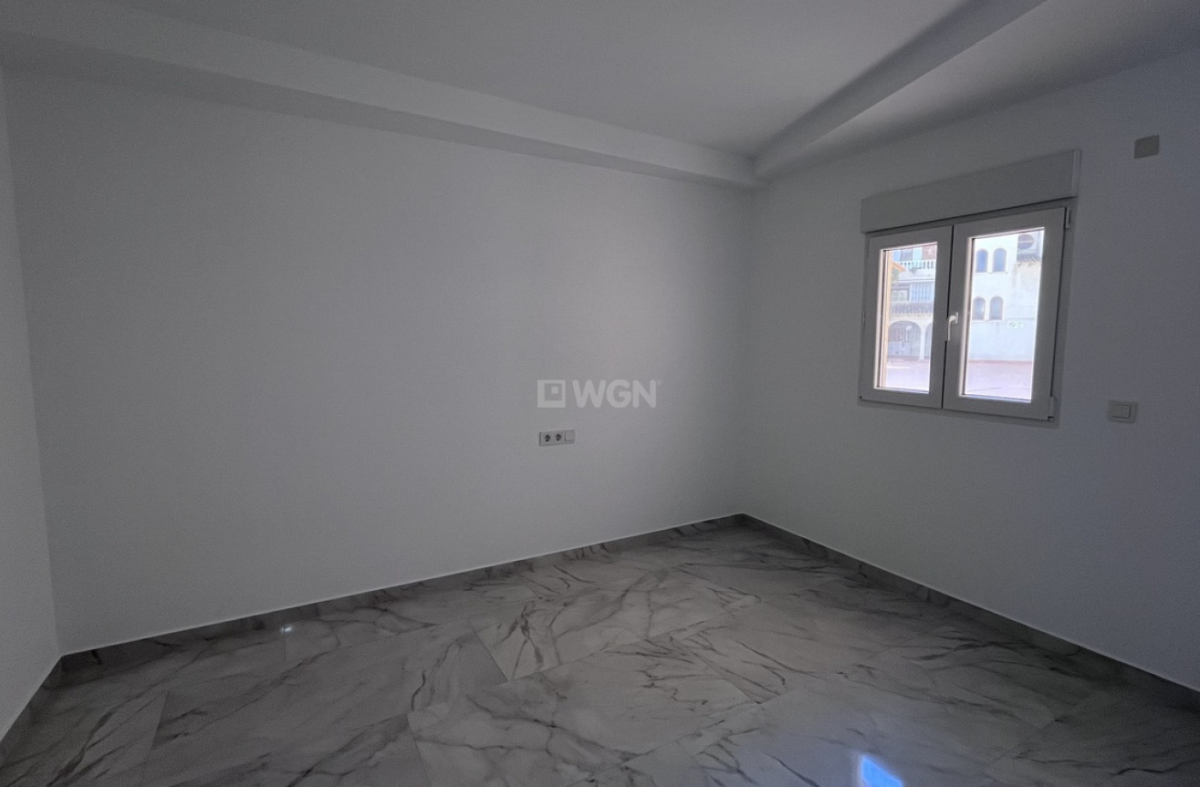 Odsprzedaż - Bungalow - Torrevieja