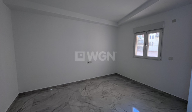 Odsprzedaż - Bungalow - Torrevieja