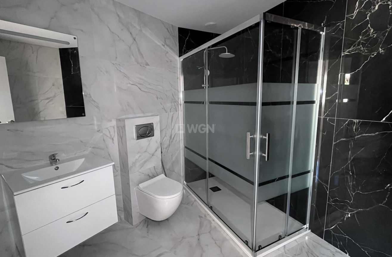 Odsprzedaż - Bungalow - Torrevieja