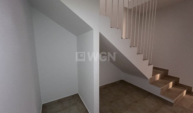 Odsprzedaż - Bungalow - Torrevieja