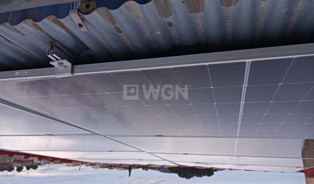 Odsprzedaż - Kamienica - Pinoso - Inland