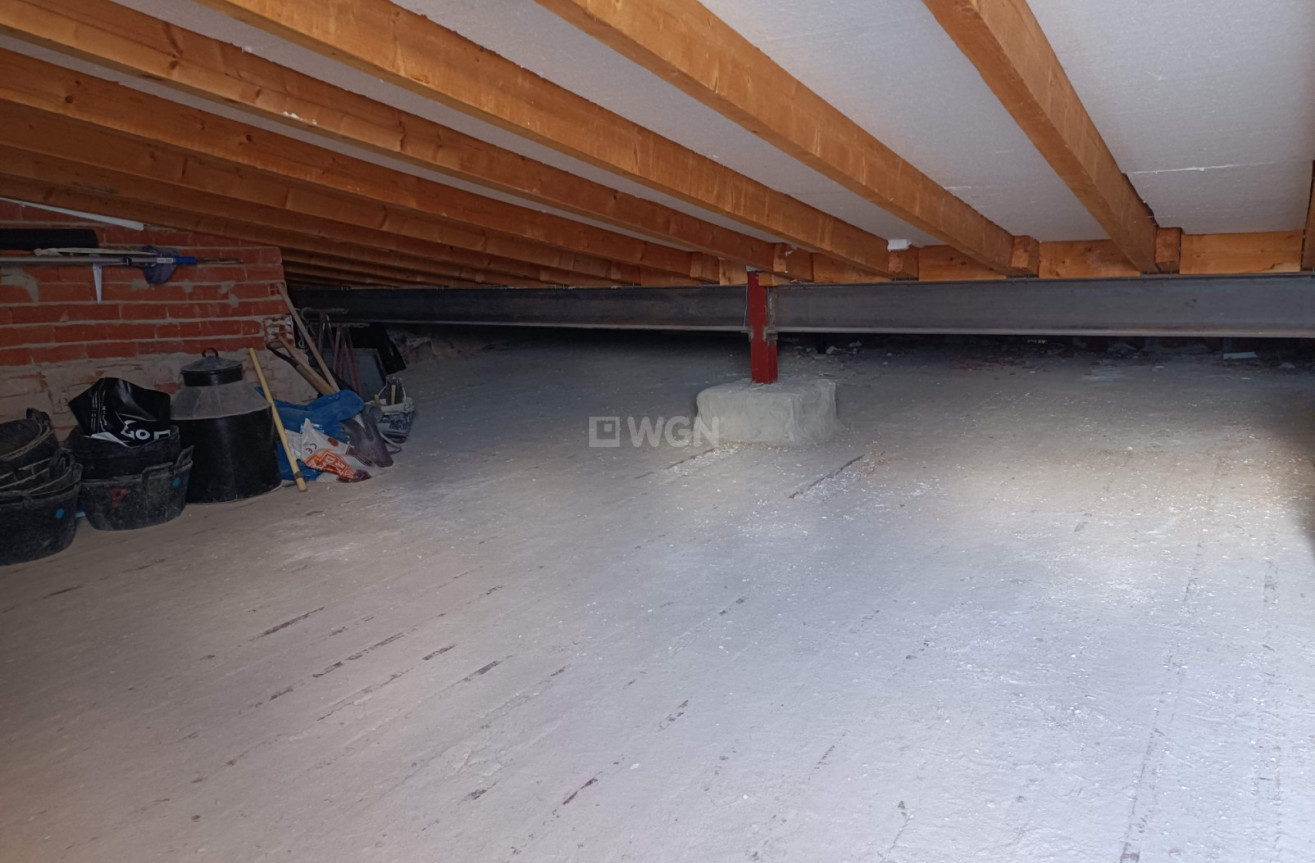 Odsprzedaż - Kamienica - Pinoso - Inland