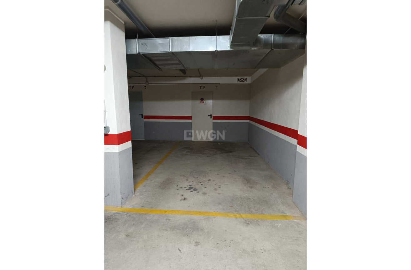 Odsprzedaż - Mieszkanie w bloku - Pilar de la Horadada - Riomar