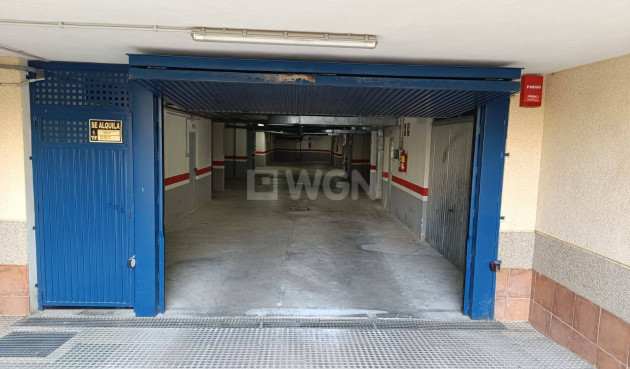 Odsprzedaż - Mieszkanie w bloku - Pilar de la Horadada - Riomar