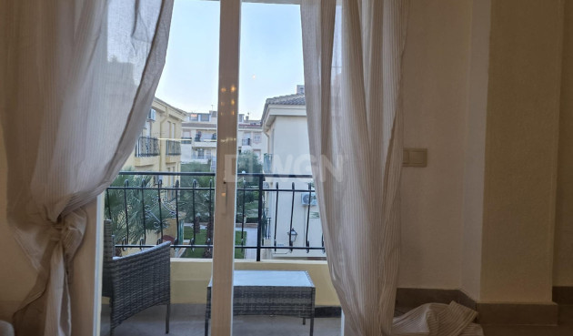 Odsprzedaż - Daszek - Torrevieja - Cala Ferris