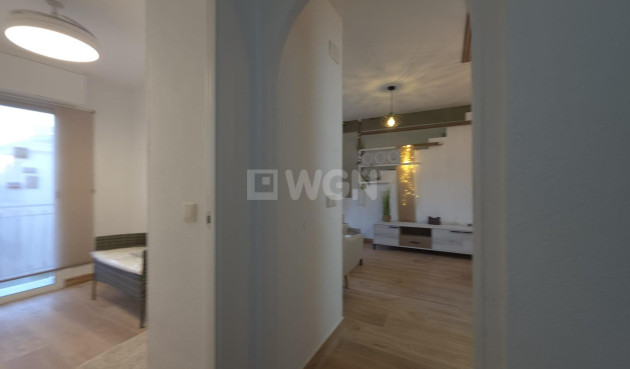 Odsprzedaż - Daszek - Torrevieja - Cala Ferris