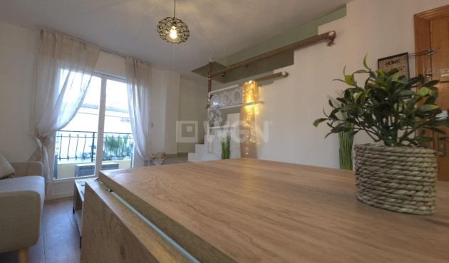 Odsprzedaż - Daszek - Torrevieja - Cala Ferris