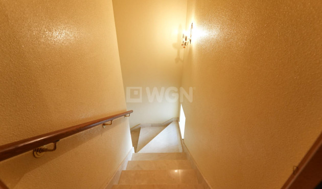 Odsprzedaż - Villa - Orihuela Costa - Campoamor