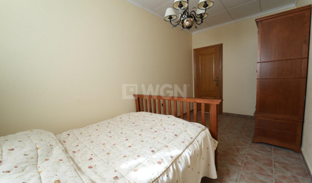 Odsprzedaż - Villa - Orihuela Costa - Campoamor