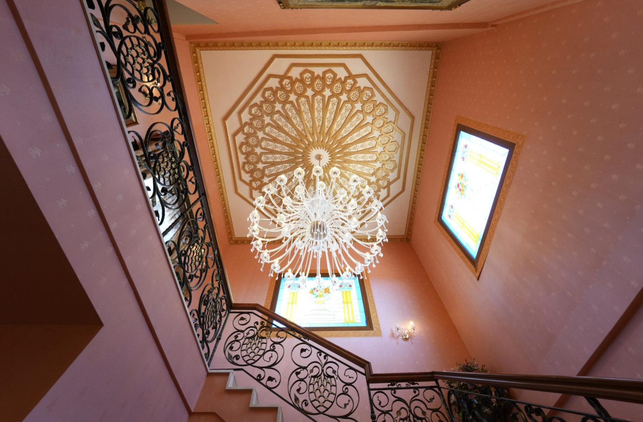 Odsprzedaż - Villa - Orihuela Costa - Campoamor