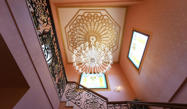 Odsprzedaż - Villa - Orihuela Costa - Campoamor