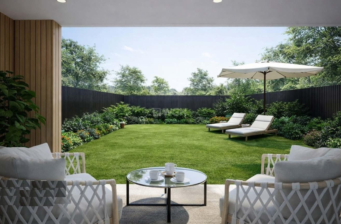 Nowy budynek - Mieszkanie w bloku - Jávea Xàbia - Pueblo