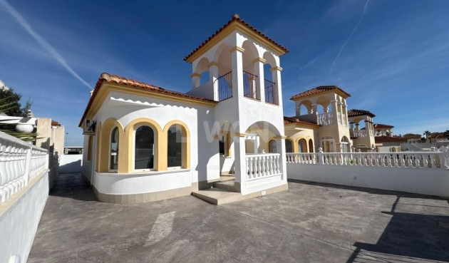 Odsprzedaż - Villa - Algorfa - Inland