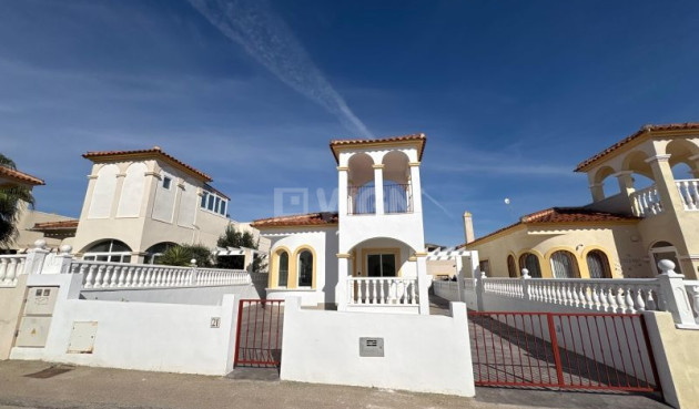 Odsprzedaż - Villa - Algorfa - Inland