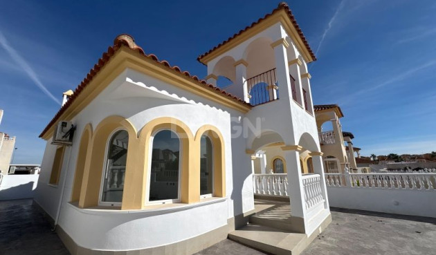 Odsprzedaż - Villa - Algorfa - Inland