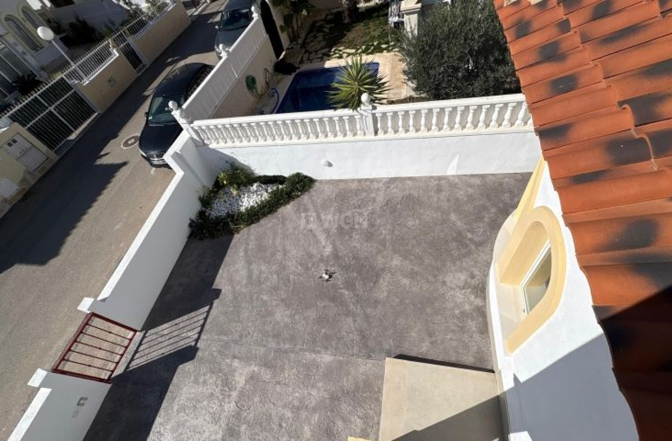 Odsprzedaż - Villa - Algorfa - Inland