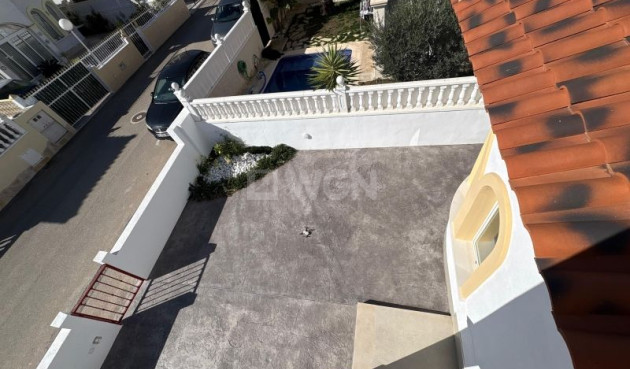 Odsprzedaż - Villa - Algorfa - Inland