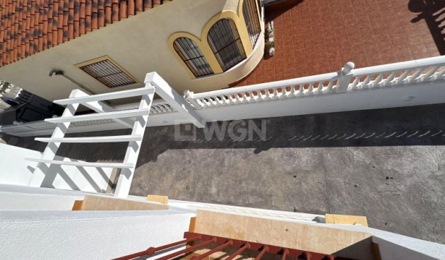 Odsprzedaż - Villa - Algorfa - Inland