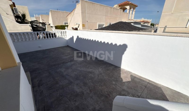 Odsprzedaż - Villa - Algorfa - Inland