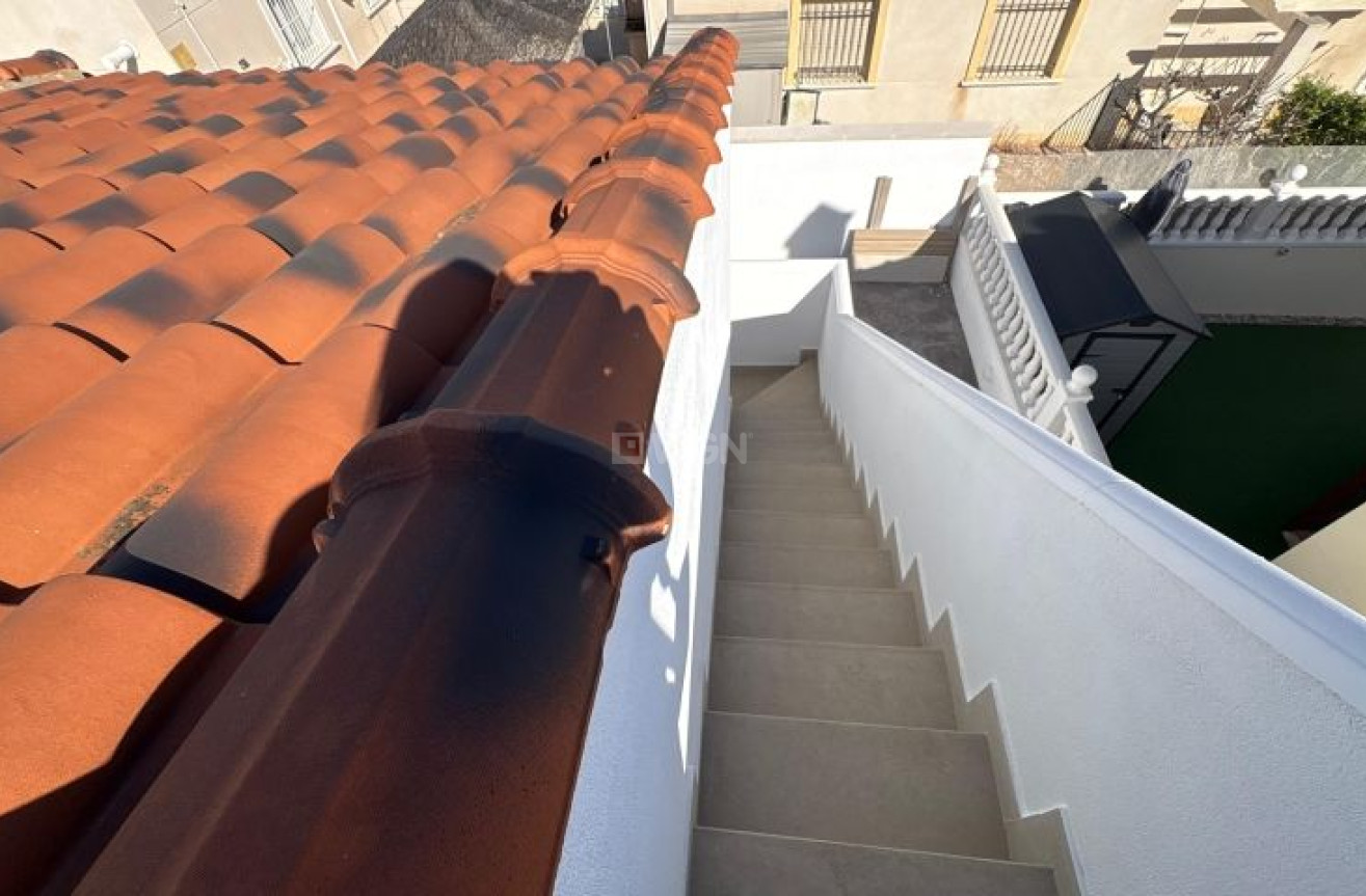 Odsprzedaż - Villa - Algorfa - Inland