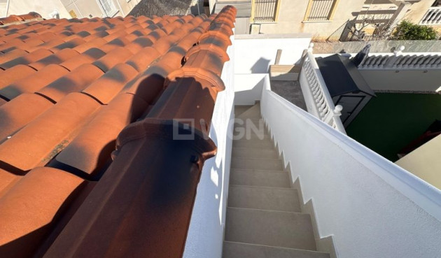 Odsprzedaż - Villa - Algorfa - Inland