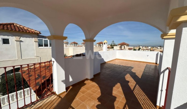 Odsprzedaż - Villa - Algorfa - Inland