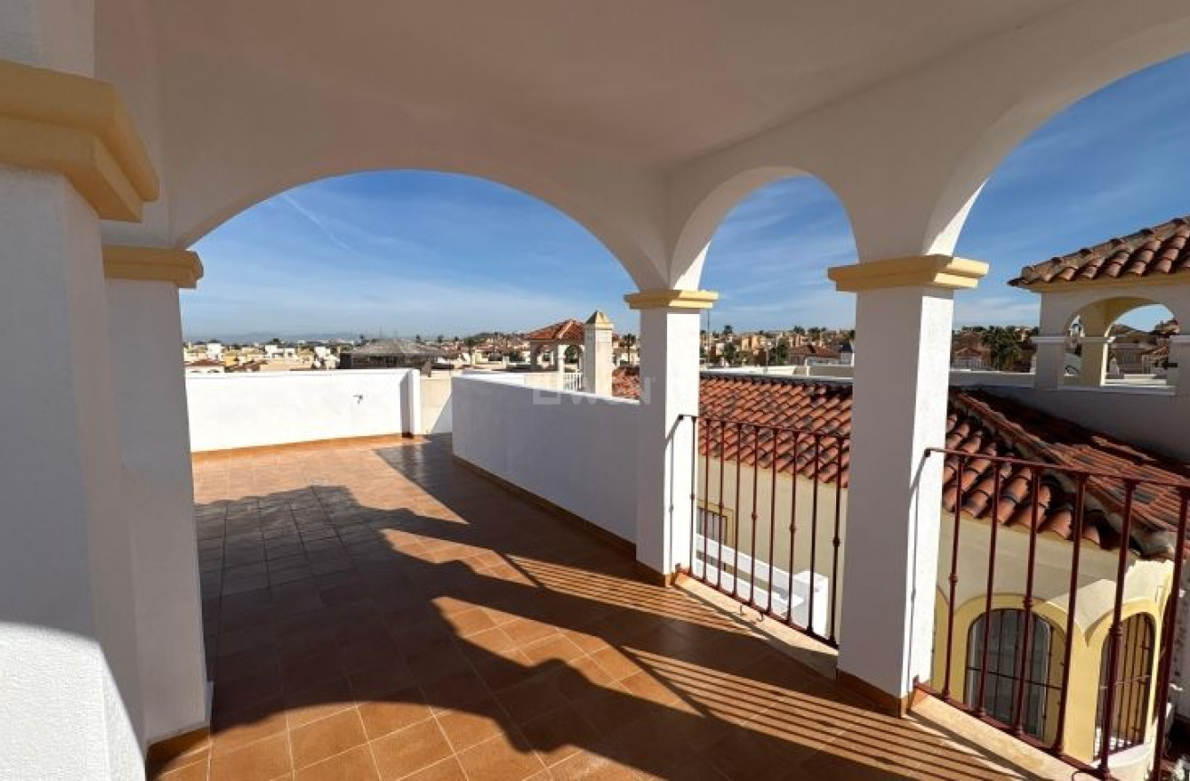 Odsprzedaż - Villa - Algorfa - Inland