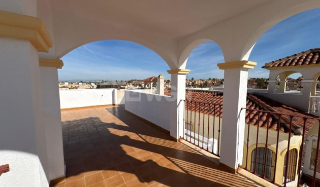 Odsprzedaż - Villa - Algorfa - Inland