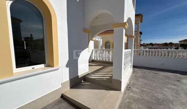 Odsprzedaż - Villa - Algorfa - Inland