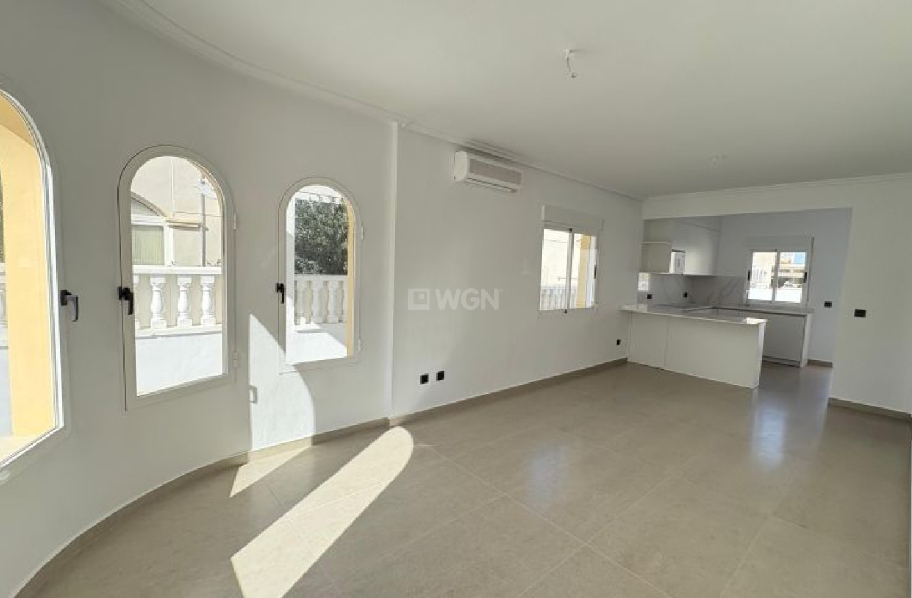 Odsprzedaż - Villa - Algorfa - Inland