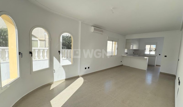 Odsprzedaż - Villa - Algorfa - Inland