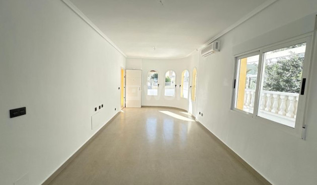 Odsprzedaż - Villa - Algorfa - Inland