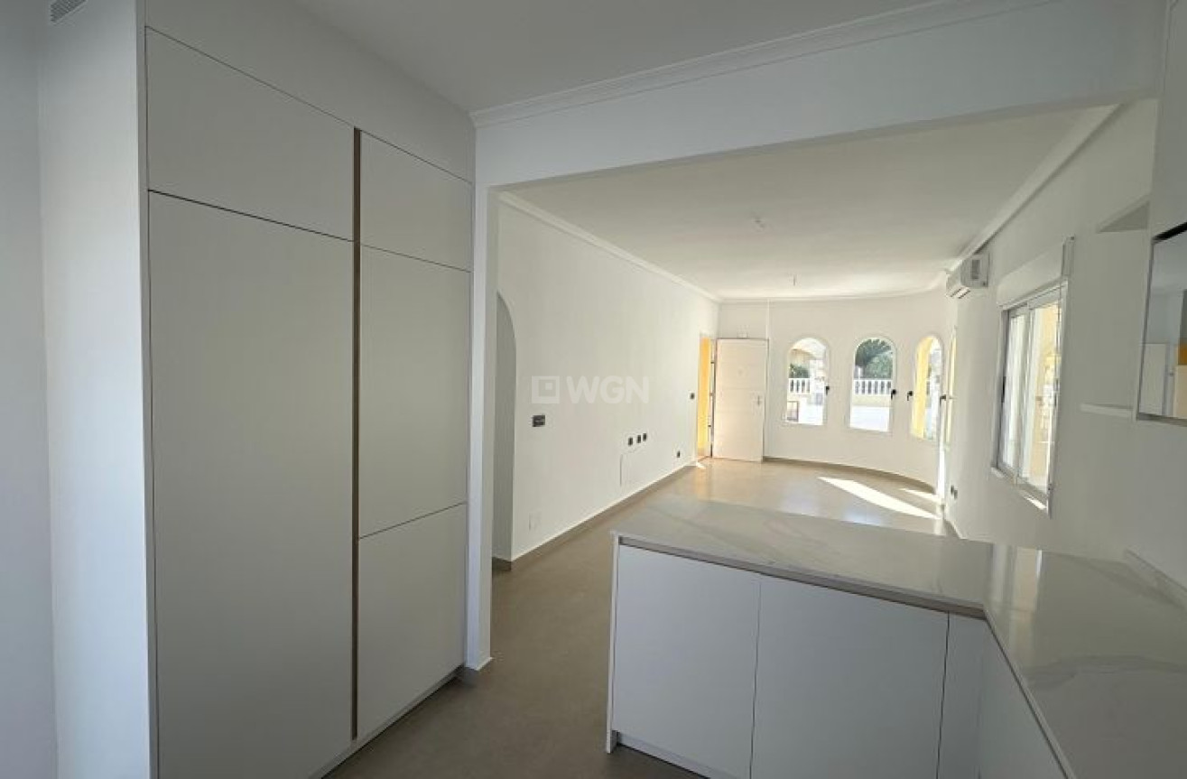 Odsprzedaż - Villa - Algorfa - Inland