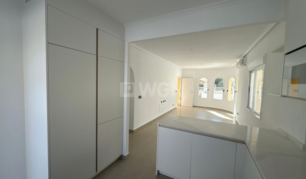 Odsprzedaż - Villa - Algorfa - Inland