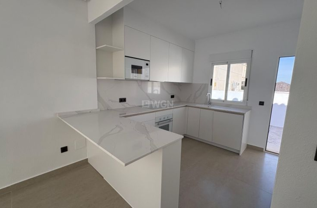 Odsprzedaż - Villa - Algorfa - Inland