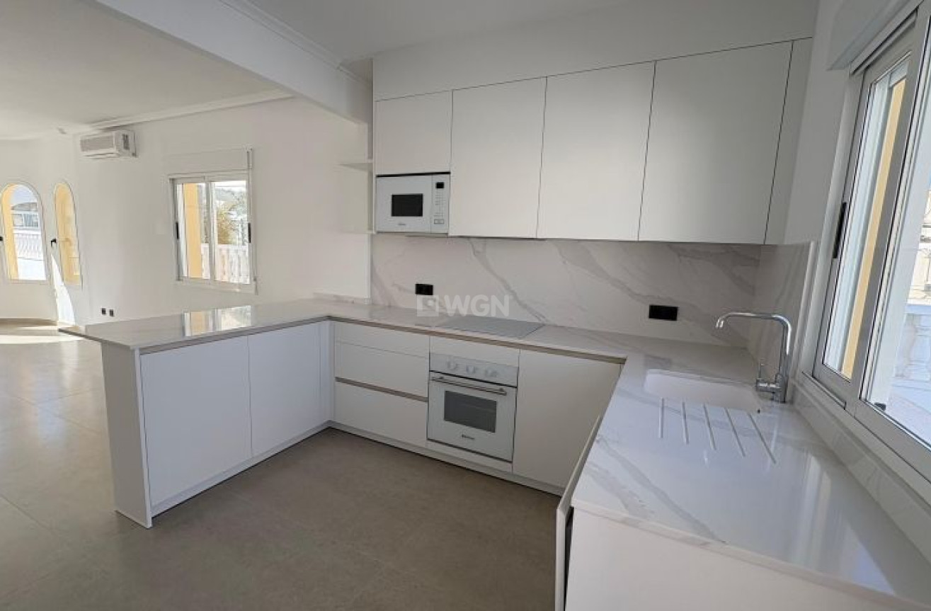 Odsprzedaż - Villa - Algorfa - Inland